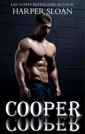 [Corps Security 04] • Cooper